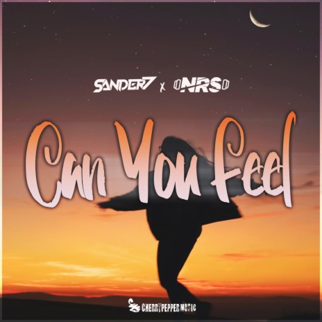 Can You Feel (Radio Edit) ft. NRS | Boomplay Music