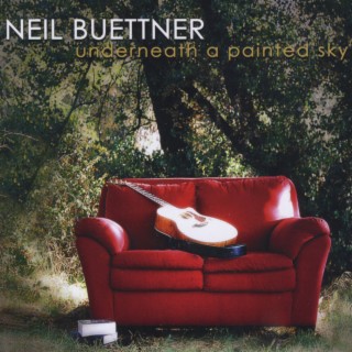 Neil Buettner