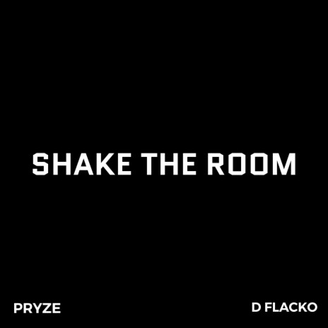 Shake The Room (feat. D Flacko) | Boomplay Music