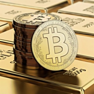 En attendant l’inflation, le Bitcoin et l'or brillent. Revue des marchés boursiers Ca$hMire du lundi 11 mars 2024