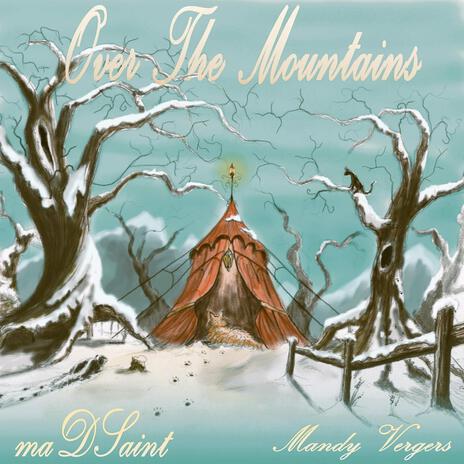 Over The Mountains (feat. Mandy Vergers)