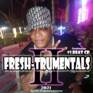 Fresh-trumentals 2