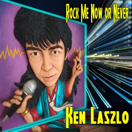 Rock Me Now Or Never | Boomplay Music