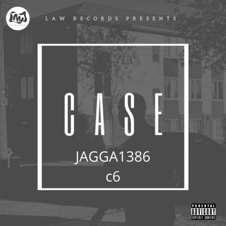 CASE ft. c6 | Boomplay Music