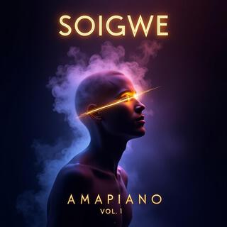 Amapiano, Vol. 1