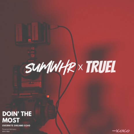 DOIN' THE MOST. ft. Truel | Boomplay Music