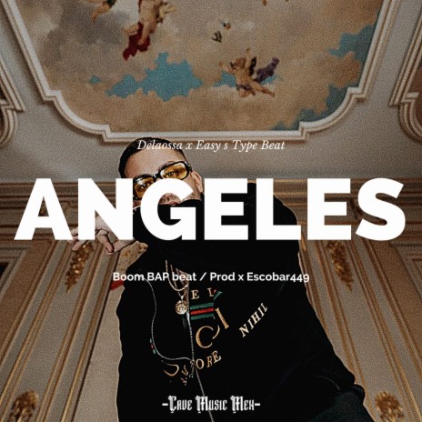 Angeles | Boomplay Music