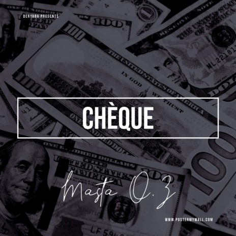 Chèque | Boomplay Music
