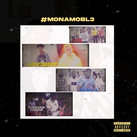 Mo Na Mo Bl3 ft. Bada.E, Pop Syder & Rashad Midas | Boomplay Music