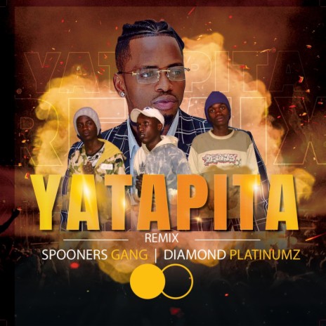 YATAPITA REMIX (feat. SPOONERS GANG) | Boomplay Music