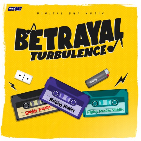 Betrayal | Boomplay Music