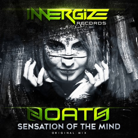 Sensation Of The Mind (Original Mix)