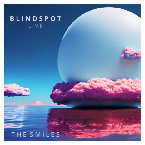 Blind Spot (Live at ManTeck) | Boomplay Music