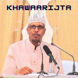 Muxaadaro Khawaarijta