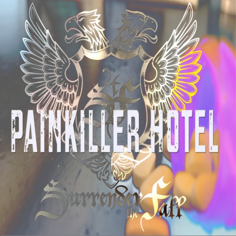 Painkiller Hotel | Boomplay Music