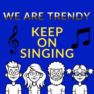 Keep On Singing
