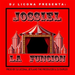 La Función (feat. Dj Licona)