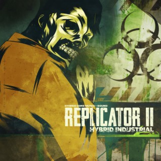 Replicator 2