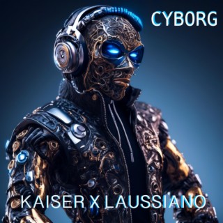 Freestyle cyborg