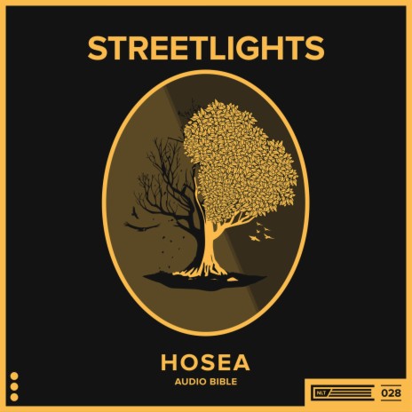 Hosea 11