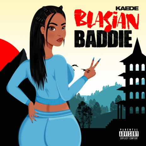 Blasian Baddie | Boomplay Music