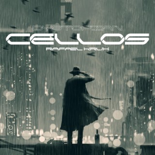 Dystopian Cyberpunk Cellos