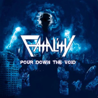 Pour Down the Void