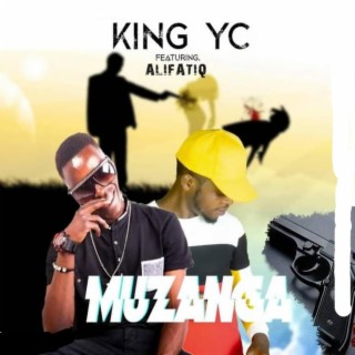 Muzanga (feat. AlifatiQ)