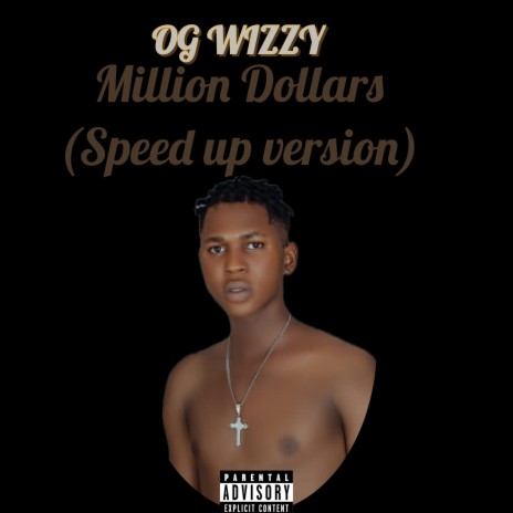 Million Dollars (Speed up version) | Boomplay Music