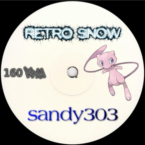 retro snow | Boomplay Music