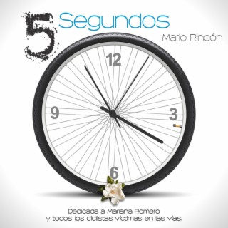 Cinco Segundos lyrics | Boomplay Music