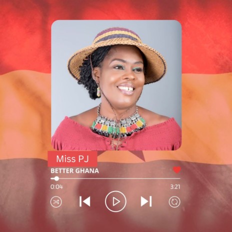 Better Ghana | Boomplay Music
