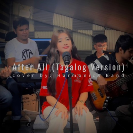 After All (Tagalog) | Boomplay Music