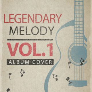 Legendary Guitar (VOL.1)