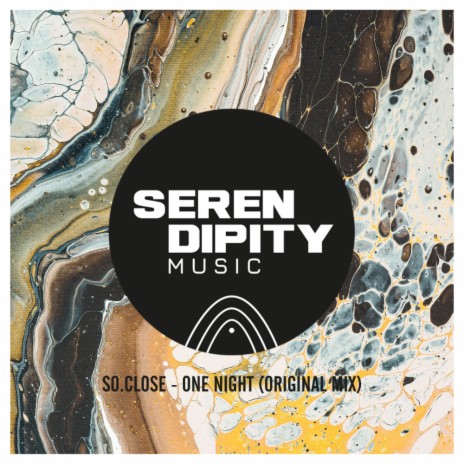 One Night (Original Mix) | Boomplay Music