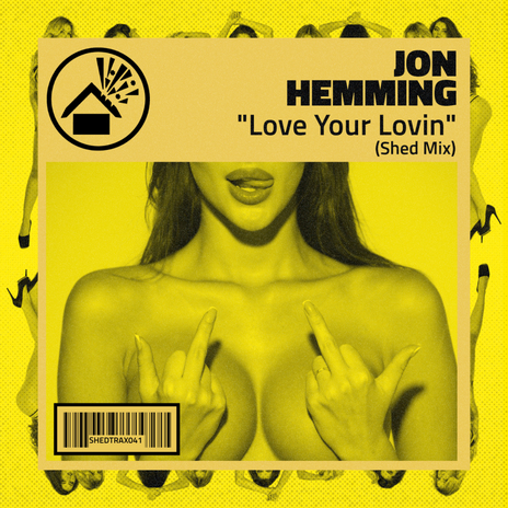 Love Your Lovin' (Shed Mix) | Boomplay Music