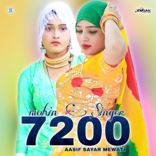 Mohin Singer 7200