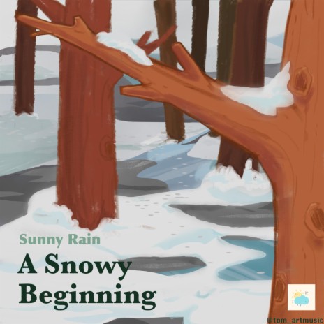A Snowy Beginning | Boomplay Music