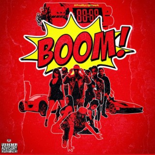 Boom (Single)