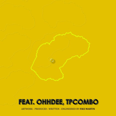Kae Kae Mo Bloem ft. Ohhdee & Tpcombo | Boomplay Music