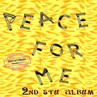 Peace for Me
