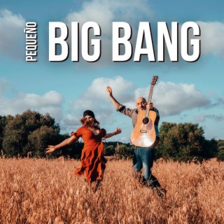 Pequeño Big Bang