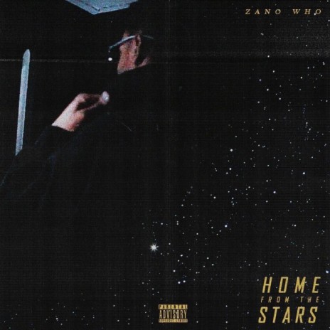 Home From The Stars