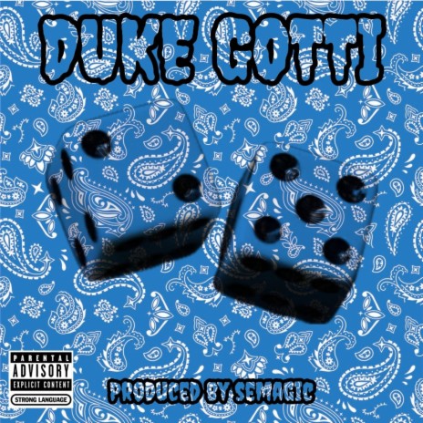 Rollinem 7s ft. Duke Gotti | Boomplay Music