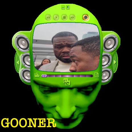 GOONER | Boomplay Music