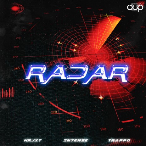 Radar ft. Intense & Trappo Stoke