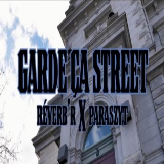 Garde ça street