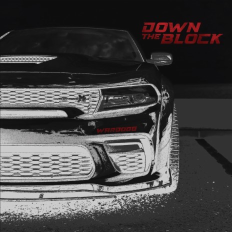 Down The Block | Boomplay Music