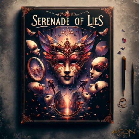 Serenade of Lies | Boomplay Music