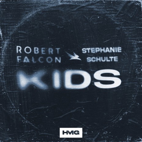 Kids ft. Stephanie Schulte | Boomplay Music